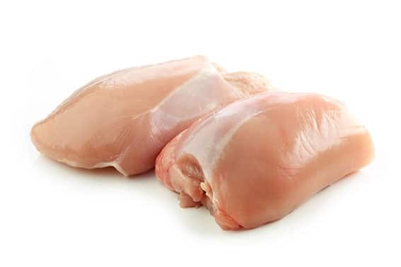 Chicken MEAT Fillet
